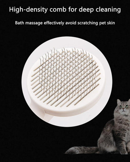 Pet Hair Removal Brush