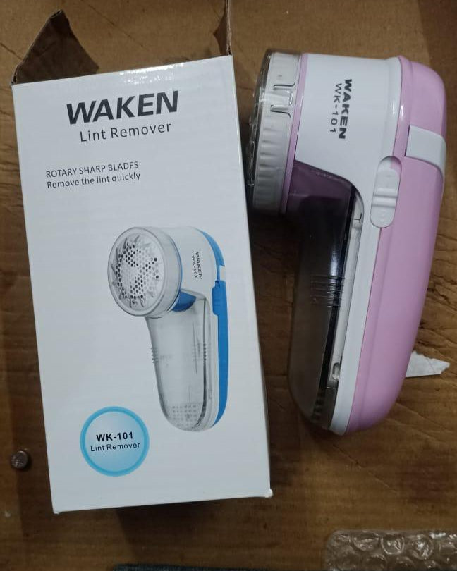 Lint Remover Roller for Clothes Pet Hair